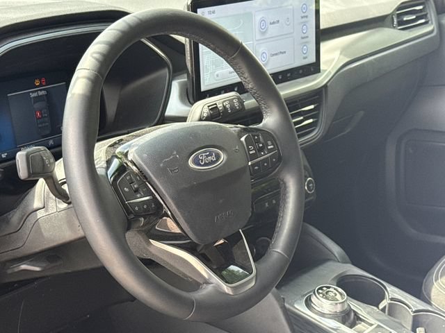 Certified 2024 Ford Escape Active w/ Tech Pack #1 AWD/4WD image 18