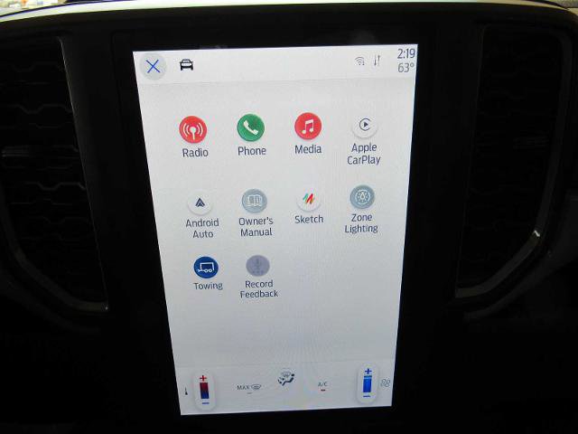 Certified 2024 Ford Ranger XL w/ Trailer Tow Package image 35