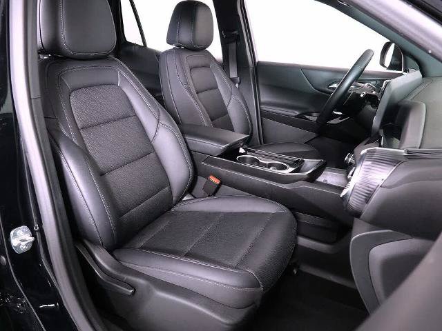 Used 2025 Chevrolet Equinox LT w/ Convenience Package II AWD/4WD image 14