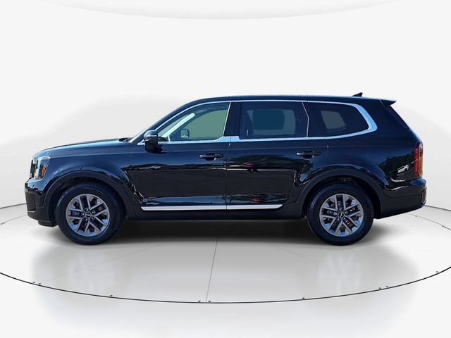 Used 2023 Kia Telluride LX AWD/4WD image 7