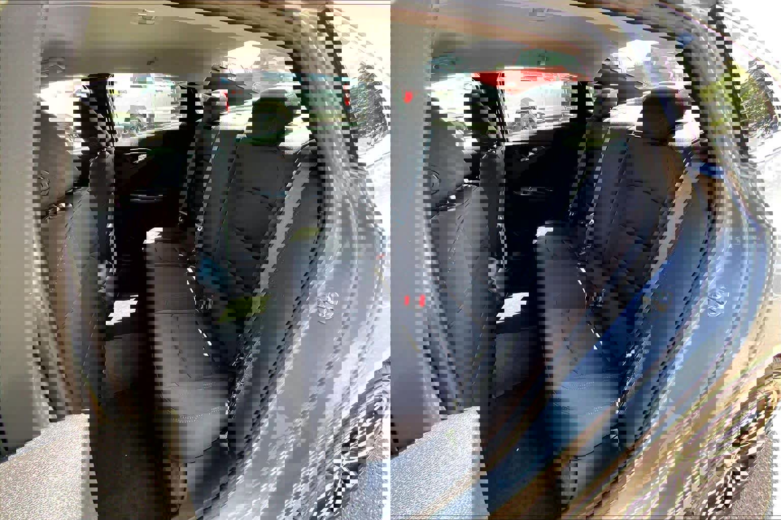 Used 2024 Chevrolet Malibu RS image 21