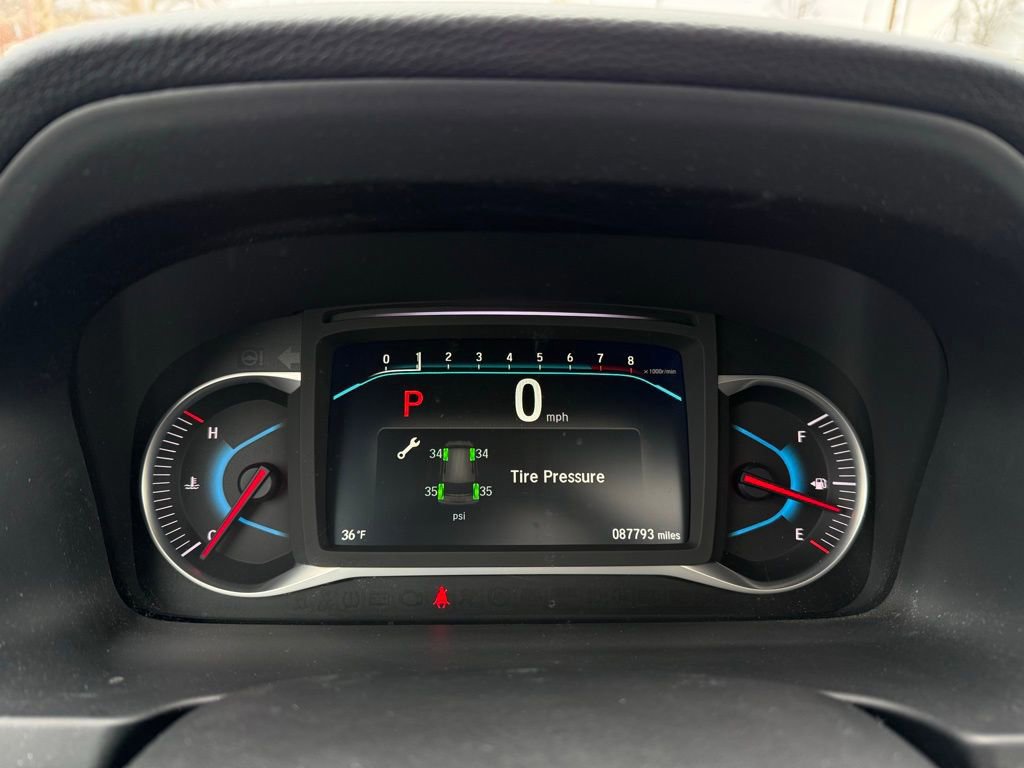 Used 2019 Honda Pilot EX-L image 10