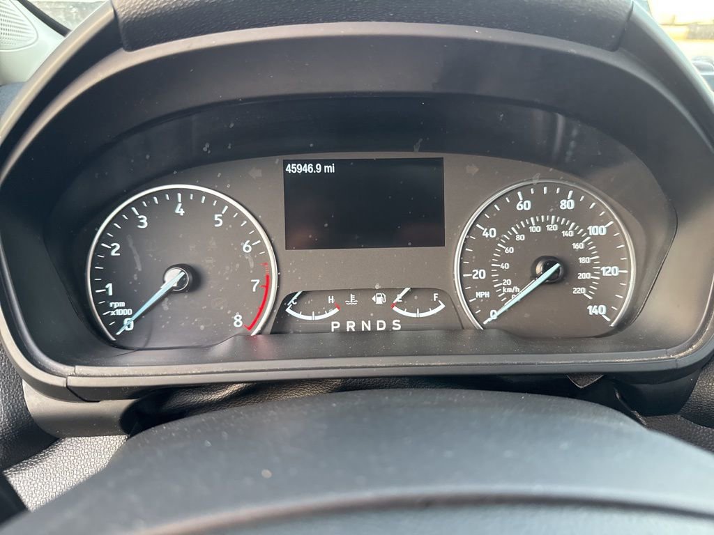Certified 2019 Ford EcoSport SE image 14