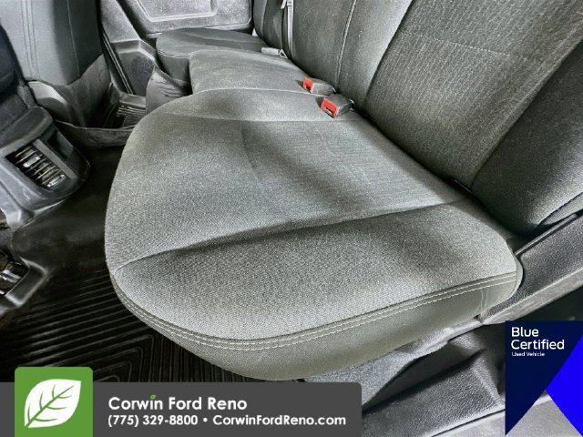 Used 2019 RAM 2500 Tradesman AWD/4WD image 27