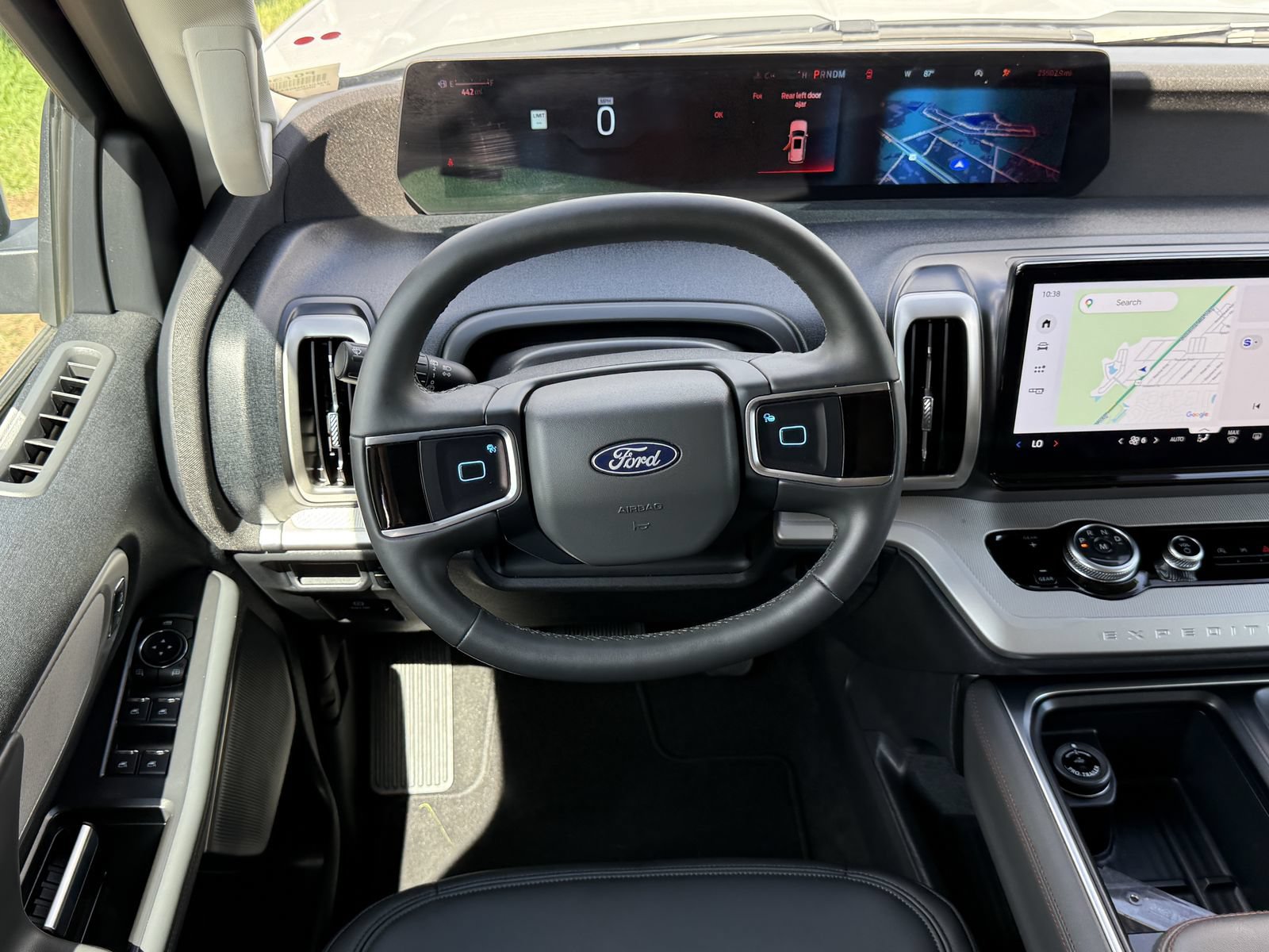 Certified 2025 Ford Expedition Active RWD image 21