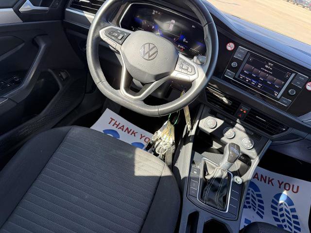 Used 2024 Volkswagen Jetta S image 28