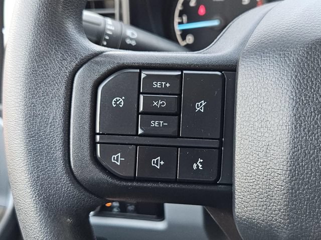 Certified 2024 Ford F250 XLT w/ FX4 Off-Road Package AWD/4WD image 37