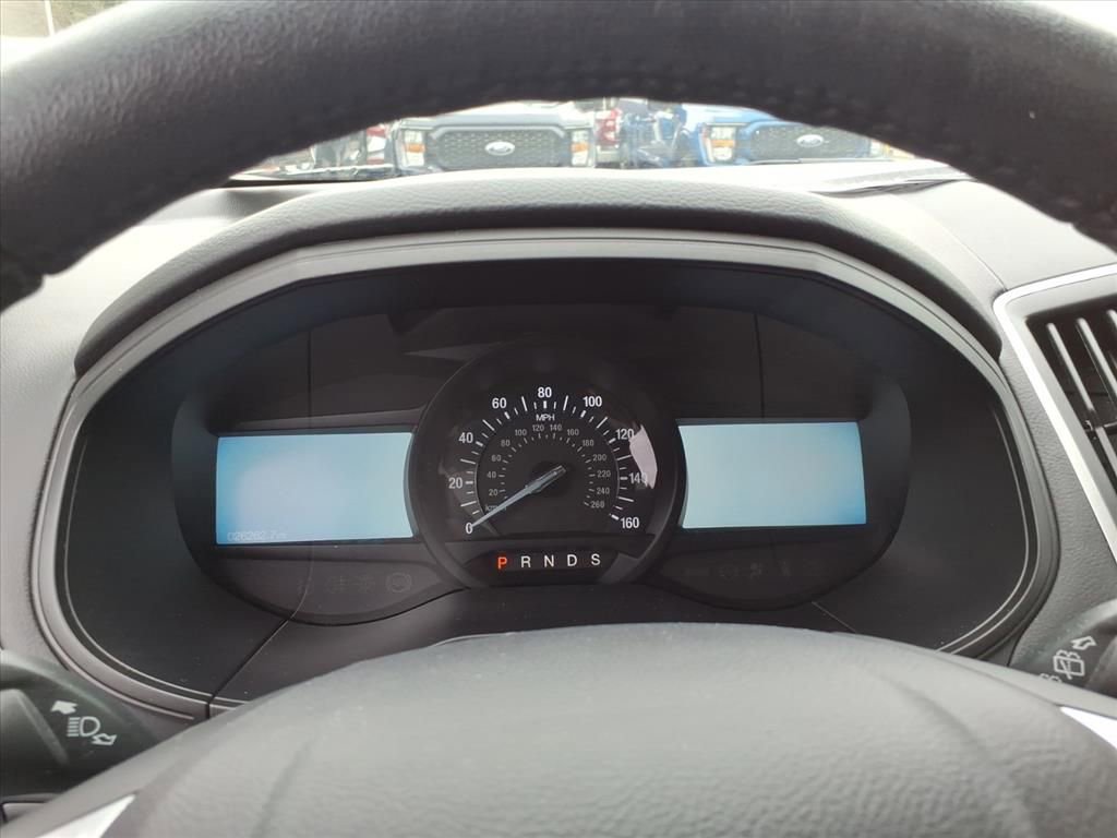 Certified 2022 Ford Edge SEL w/ Convenience Package image 14