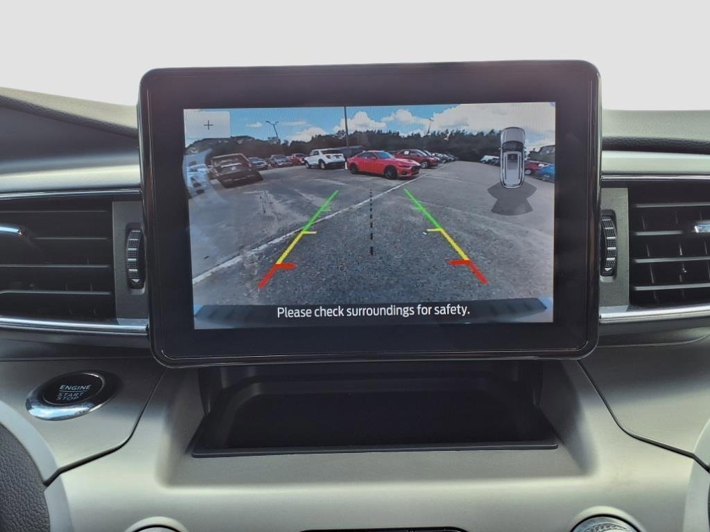 Certified 2022 Ford Explorer XLT w/ Equipment Group 202A image 26