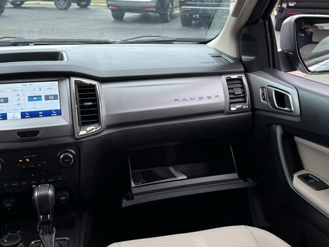 Certified 2023 Ford Ranger XLT w/ Equipment Group 301A Mid image 40