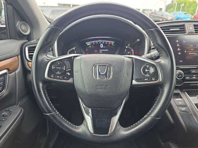 Used 2018 Honda CR-V EX-L image 20