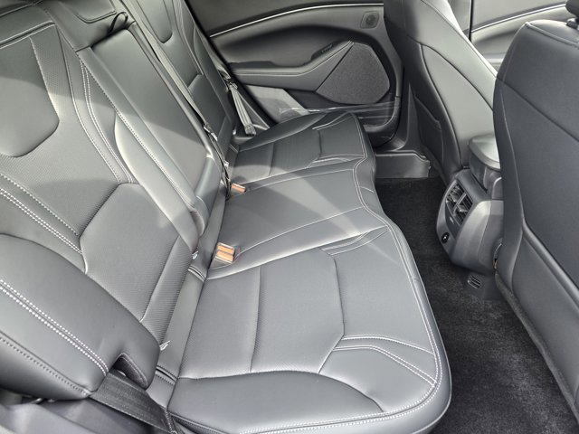 Certified 2025 Ford Mustang Mach-E Premium image 29