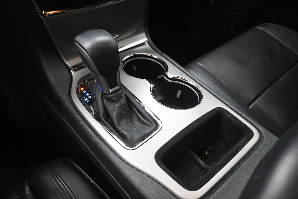 Used 2019 Jeep Grand Cherokee High Altitude RWD image 29