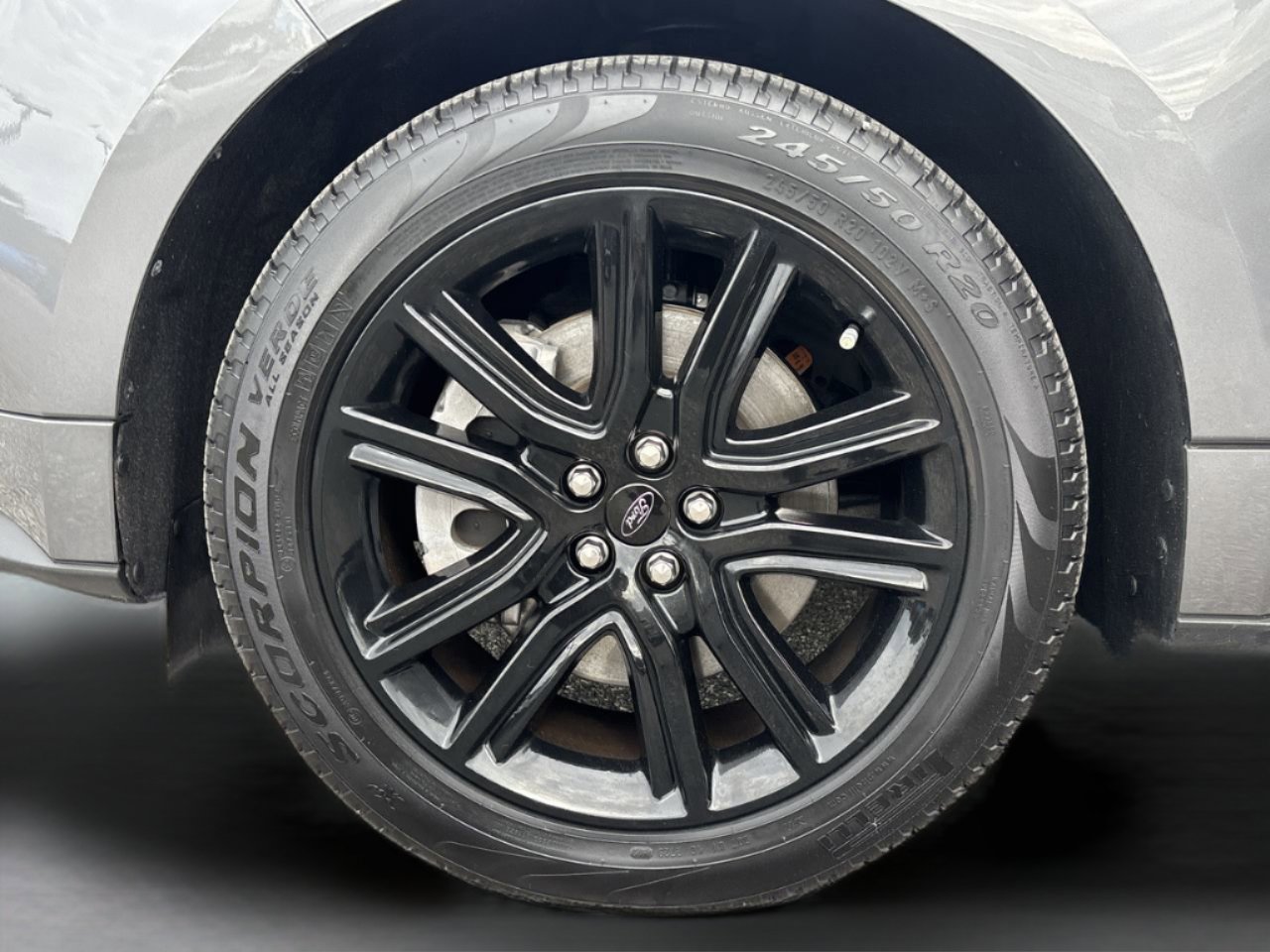 Certified 2024 Ford Edge ST-Line image 33