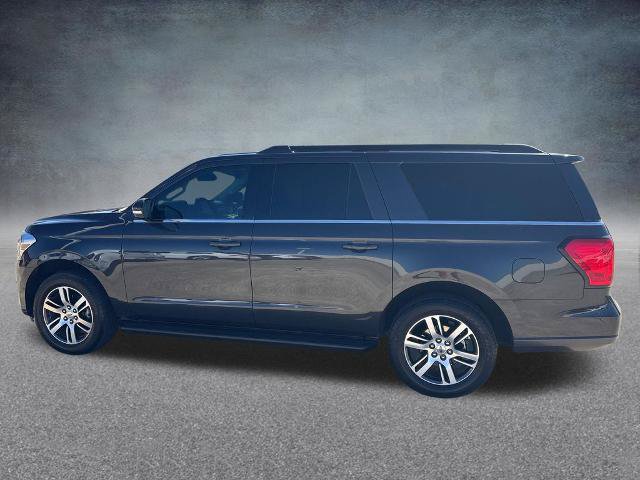 Certified 2024 Ford Expedition Max XLT RWD video 3
