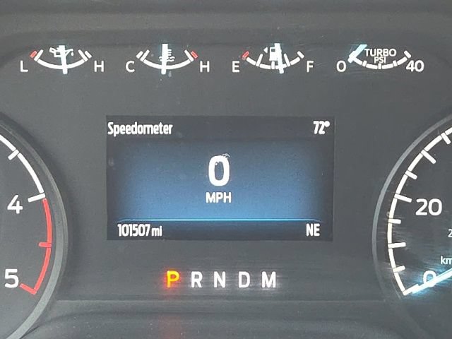 Certified 2026 Ford F350 XLT AWD/4WD image 43