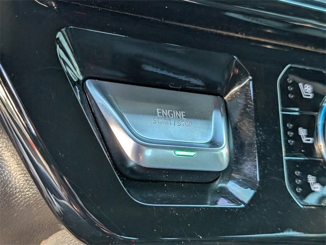 Used 2024 GMC Sierra 2500 AT4 w/ AT4 Premium Plus Package image 17