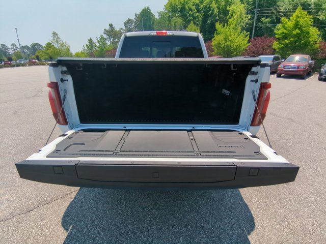 Certified 2024 Ford F150 Lariat w/ Equipment Group 502A High AWD/4WD image 33