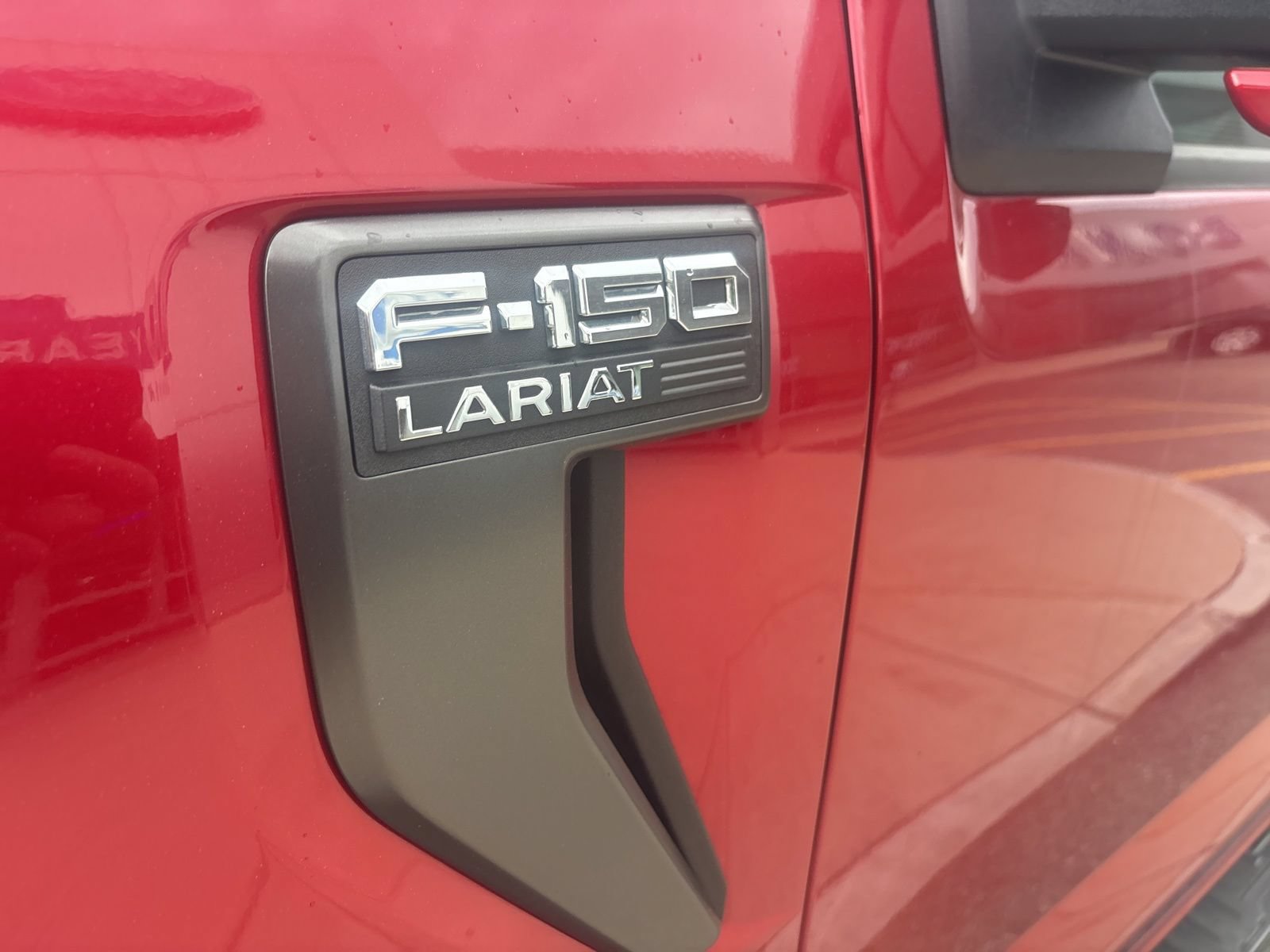 Certified 2023 Ford F150 Lariat w/ Equipment Group 502A High AWD/4WD image 52