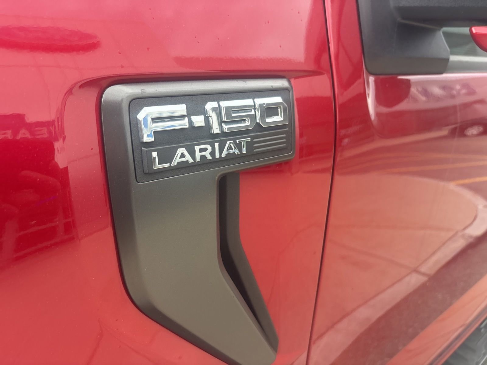 Certified 2023 Ford F150 Lariat w/ Equipment Group 502A High AWD/4WD image 52