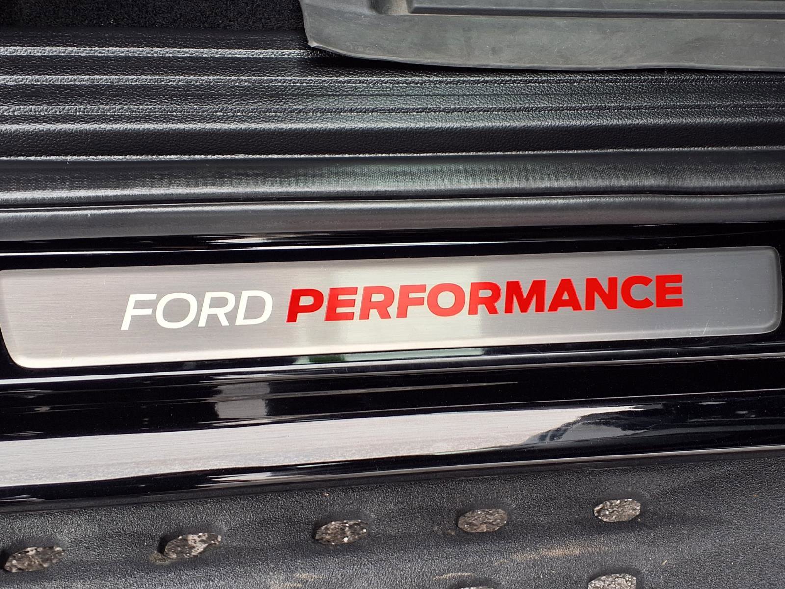 Certified 2024 Ford Ranger Raptor image 15