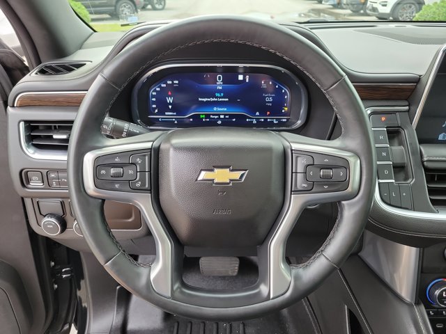 Used 2023 Chevrolet Tahoe Premier image 32