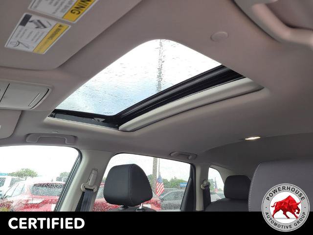 Used 2023 Honda CR-V EX image 22