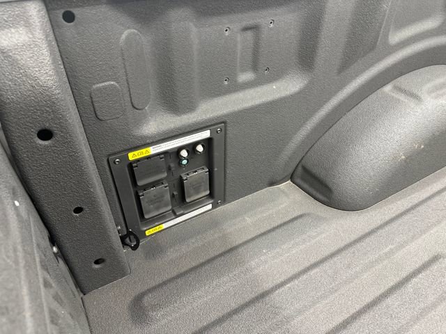 Certified 2023 Ford F150 Lariat w/ Equipment Group 502A High image 20