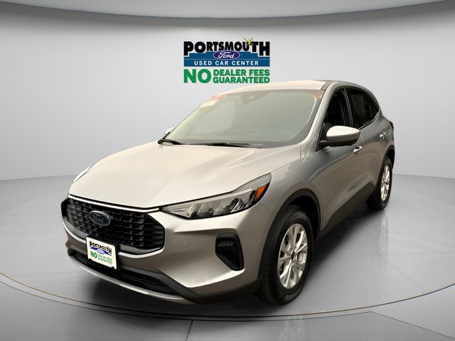 Certified 2023 Ford Escape Active w/ Tech Pack #2 AWD/4WD image 25