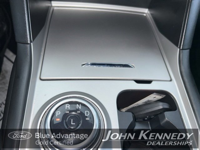 Certified 2022 Ford Explorer XLT w/ Class IV Trailer Tow Package image 27