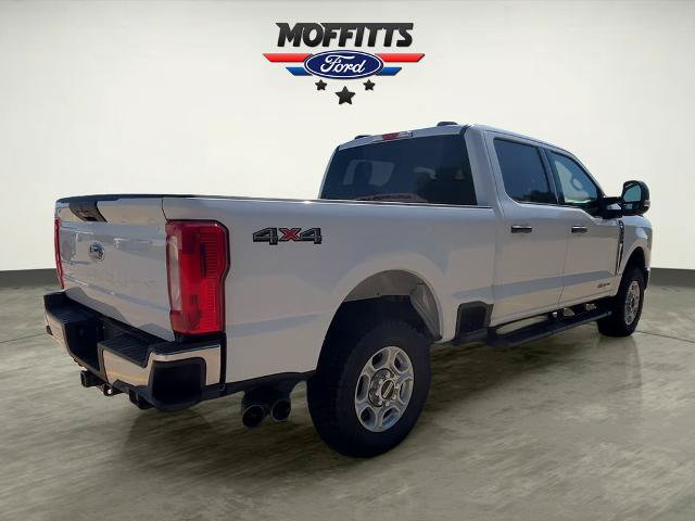 Certified 2025 Ford F250 XLT AWD/4WD image 5