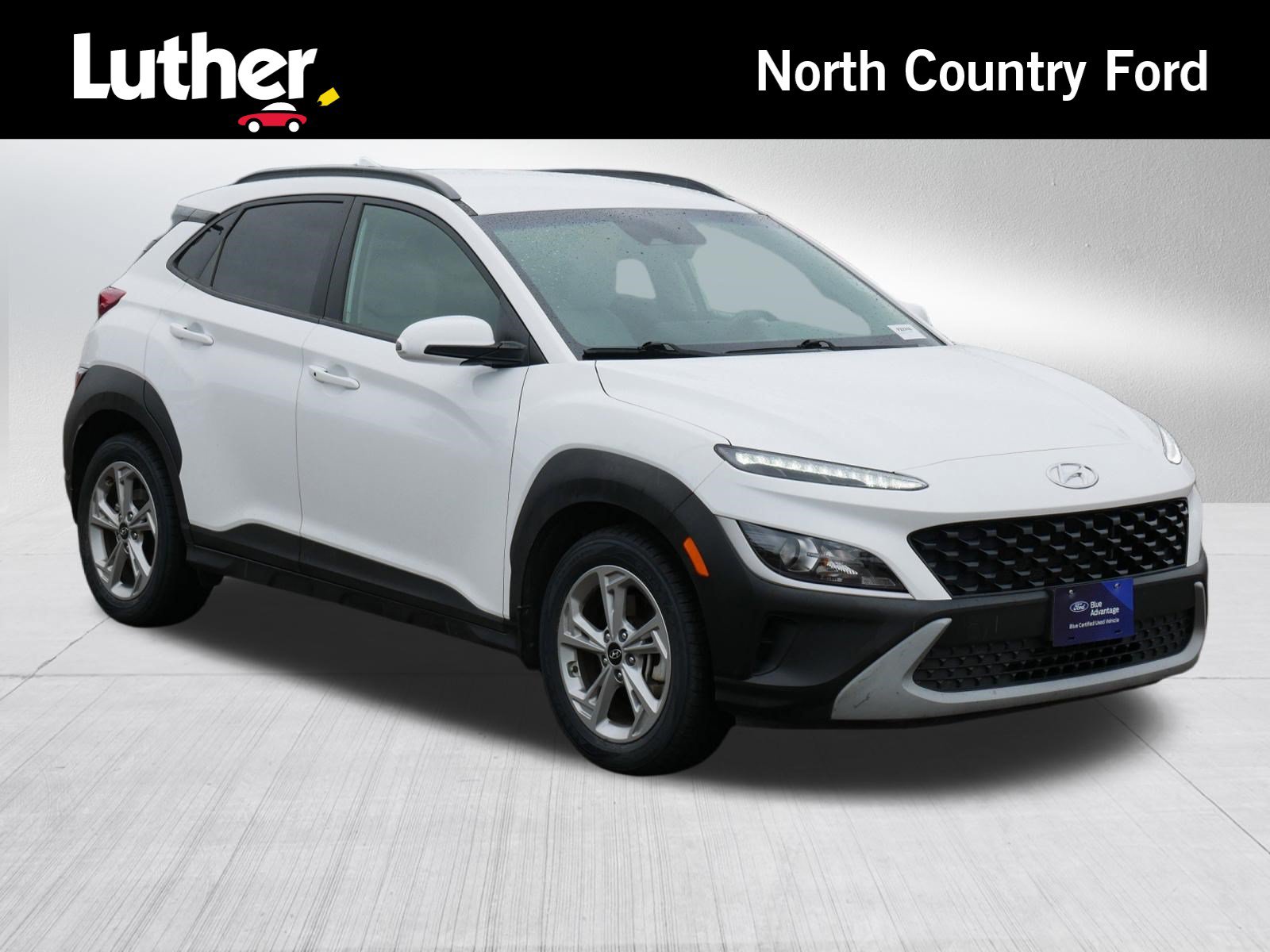 Used 2023 Hyundai Kona SEL AWD/4WD video 1