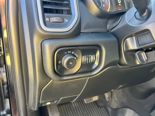 Used 2020 RAM 2500 Tradesman AWD/4WD image 12