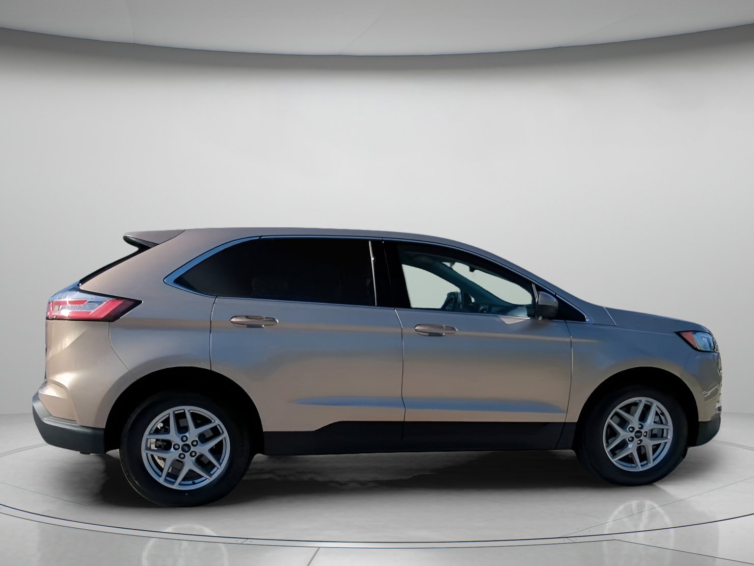 Certified 2021 Ford Edge SEL w/ Convenience Package FWD image 31