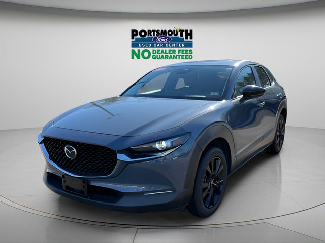 Used 2024 MAZDA CX-30 AWD 2.5 S w/ Preferred Package image 14