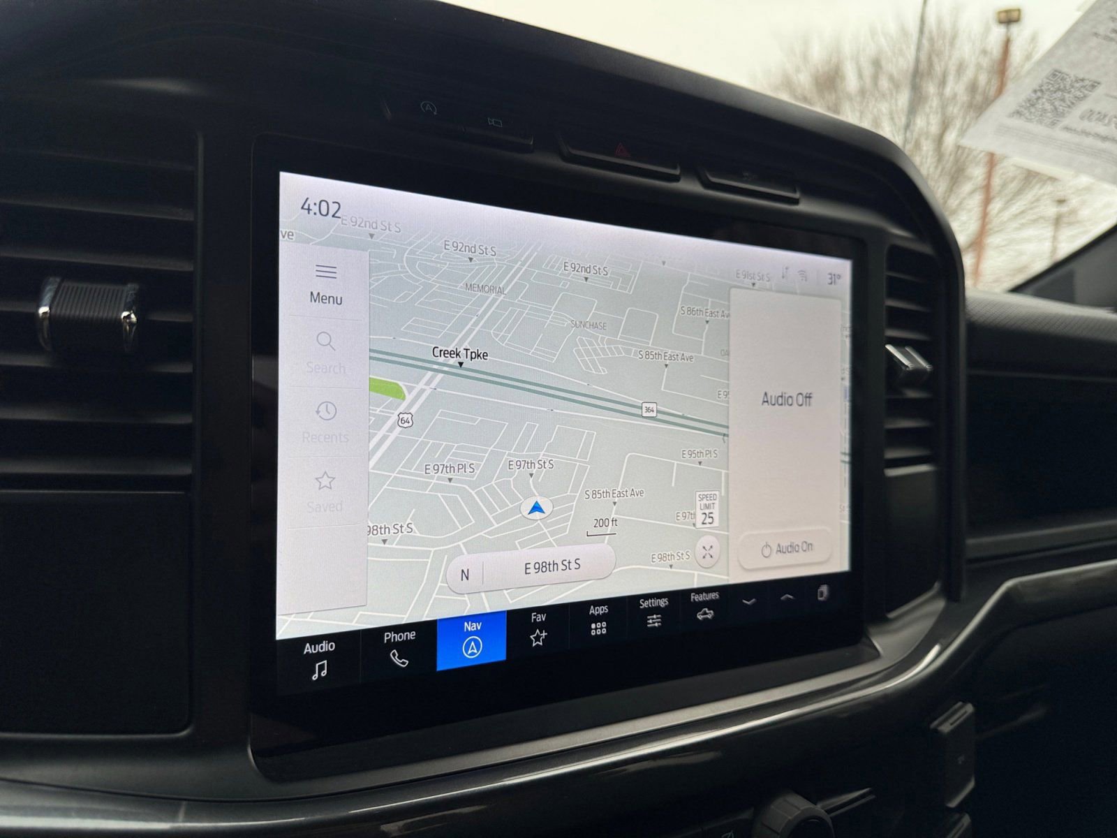 Certified 2024 Ford F150 STX w/ STX Black Appearance Package image 26