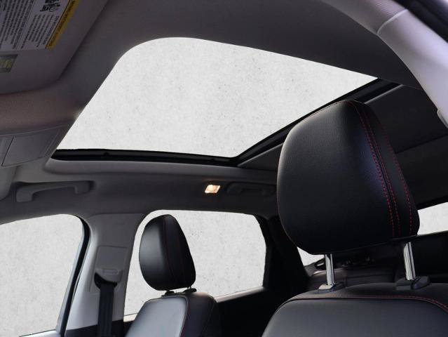 Certified 2022 Ford Escape SEL w/ SEL Stealth AWD Package image 20