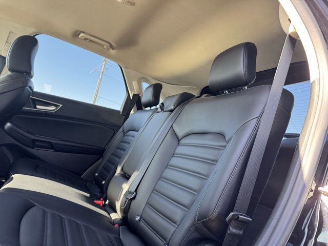 Certified 2022 Ford Edge SEL w/ Convenience Package image 14