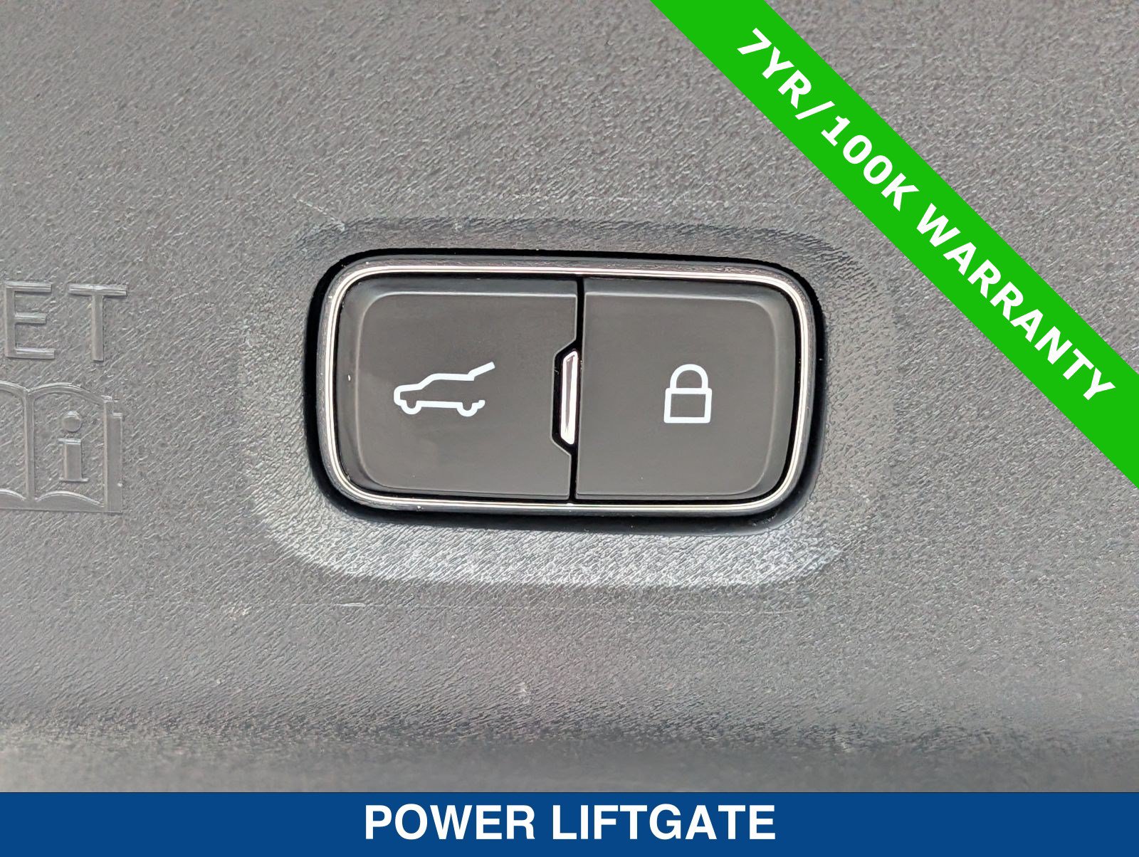 Certified 2025 Ford Expedition Active AWD/4WD image 15
