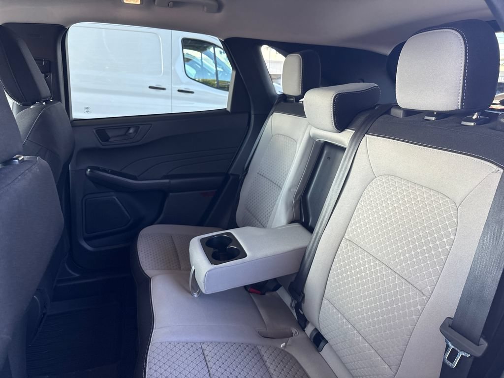 Certified 2023 Ford Escape Active FWD image 20