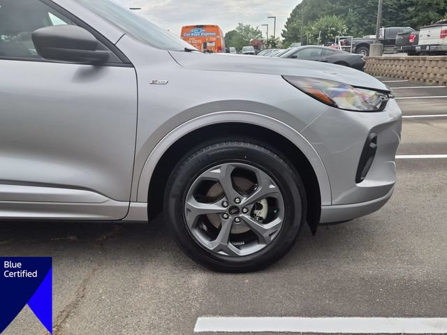 Certified 2024 Ford Escape ST-Line AWD/4WD image 10