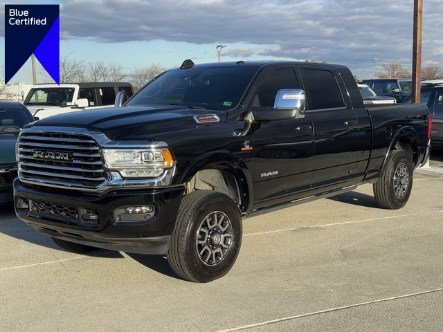 Used 2023 RAM 3500 Limited