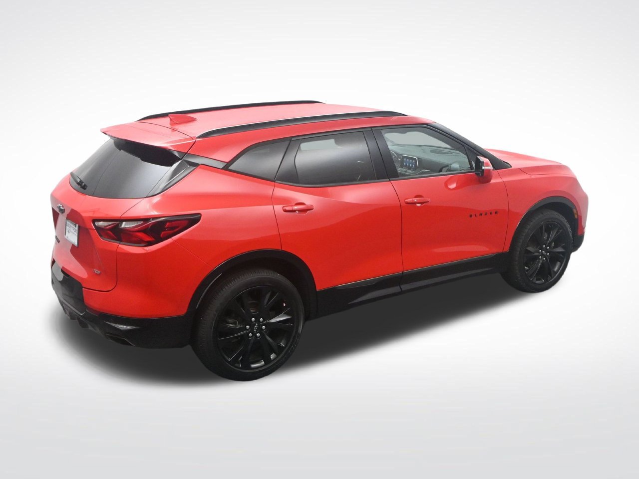 Used 2021 Chevrolet Blazer RS FWD image 40