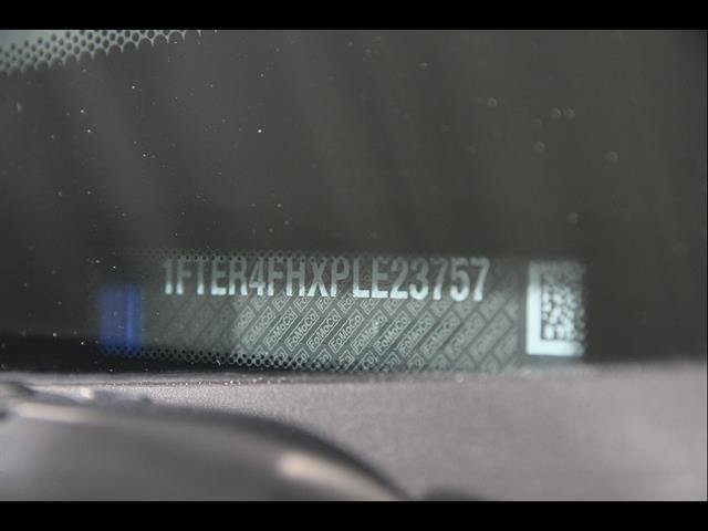 Certified 2023 Ford Ranger Lariat w/ Tremor Off-Road Package AWD/4WD image 25