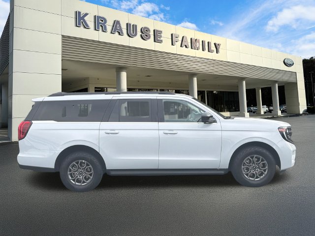 Certified 2025 Ford Expedition Max Active RWD image 9