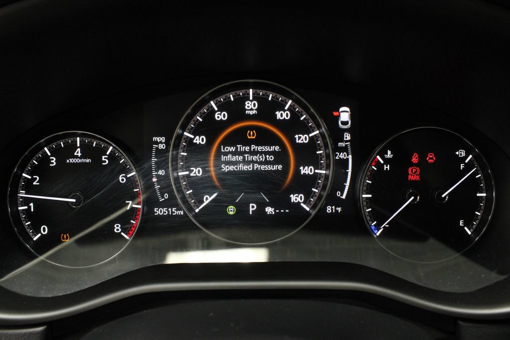 Used 2025 MAZDA CX-30 AWD 2.5 S w/ Preferred Package image 30