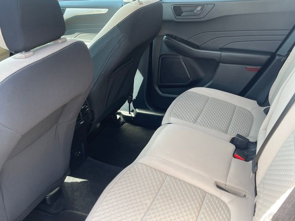 Certified 2022 Ford Escape SE w/ Convenience Package image 22