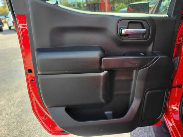 Used 2023 Chevrolet Silverado 1500 Custom image 14