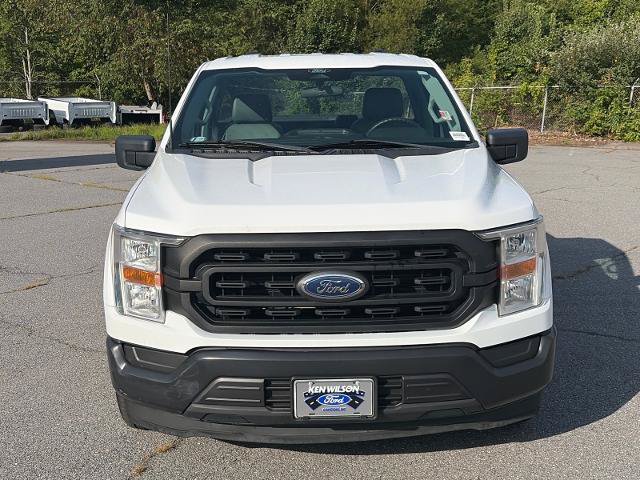 Certified 2022 Ford F150 XL w/ Equipment Group 101A High RWD image 6