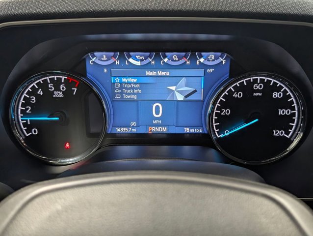 Certified 2023 Ford F150 XLT w/ Equipment Group 302A High image 8